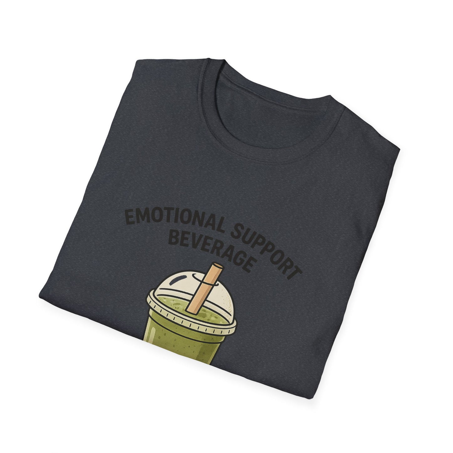 Sip Happens – Boba Tea Tee