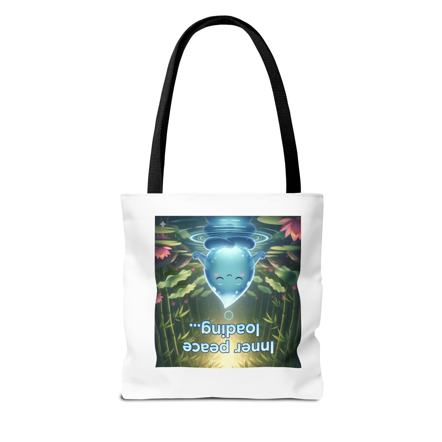 Tote Bag (AOP)