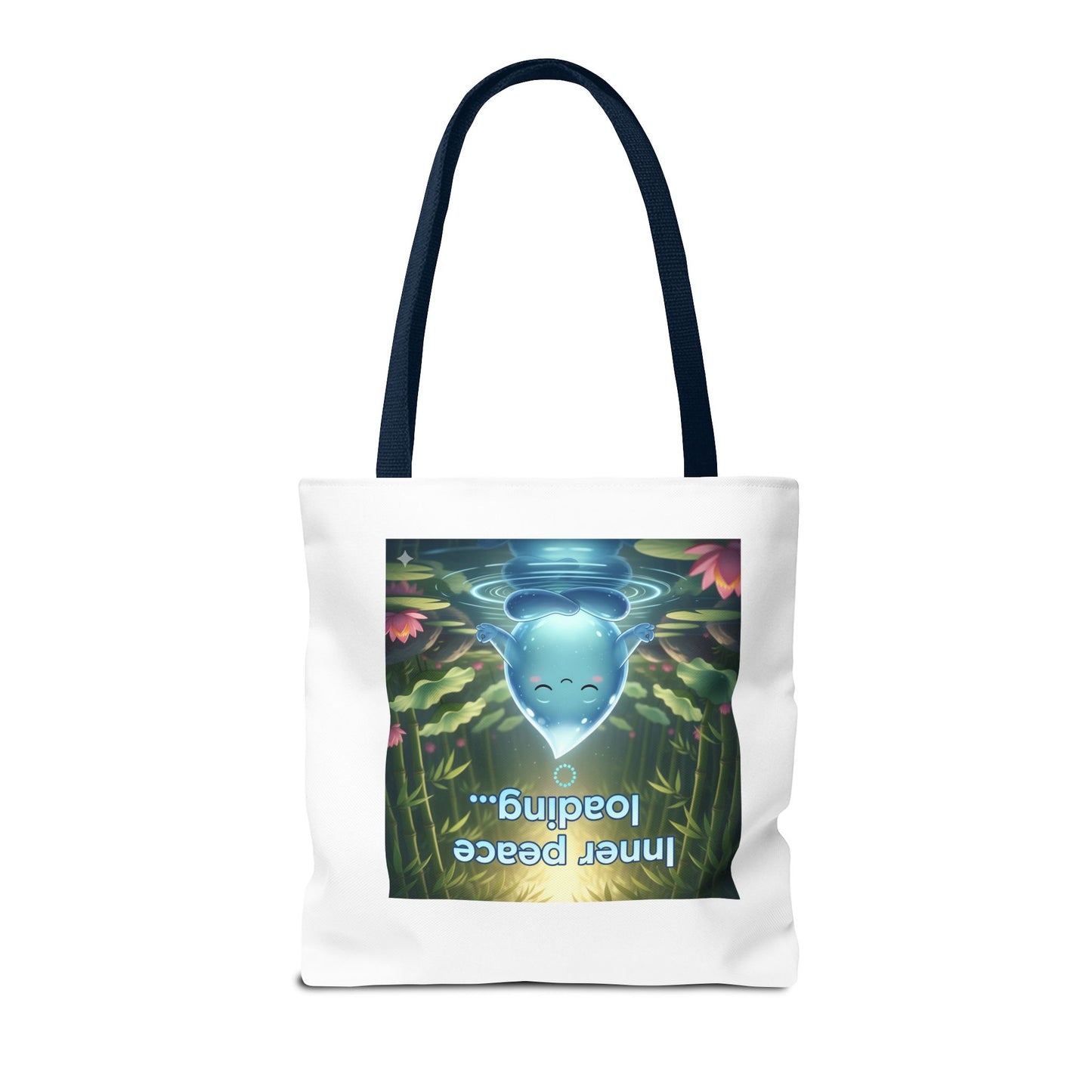 Tote Bag (AOP)