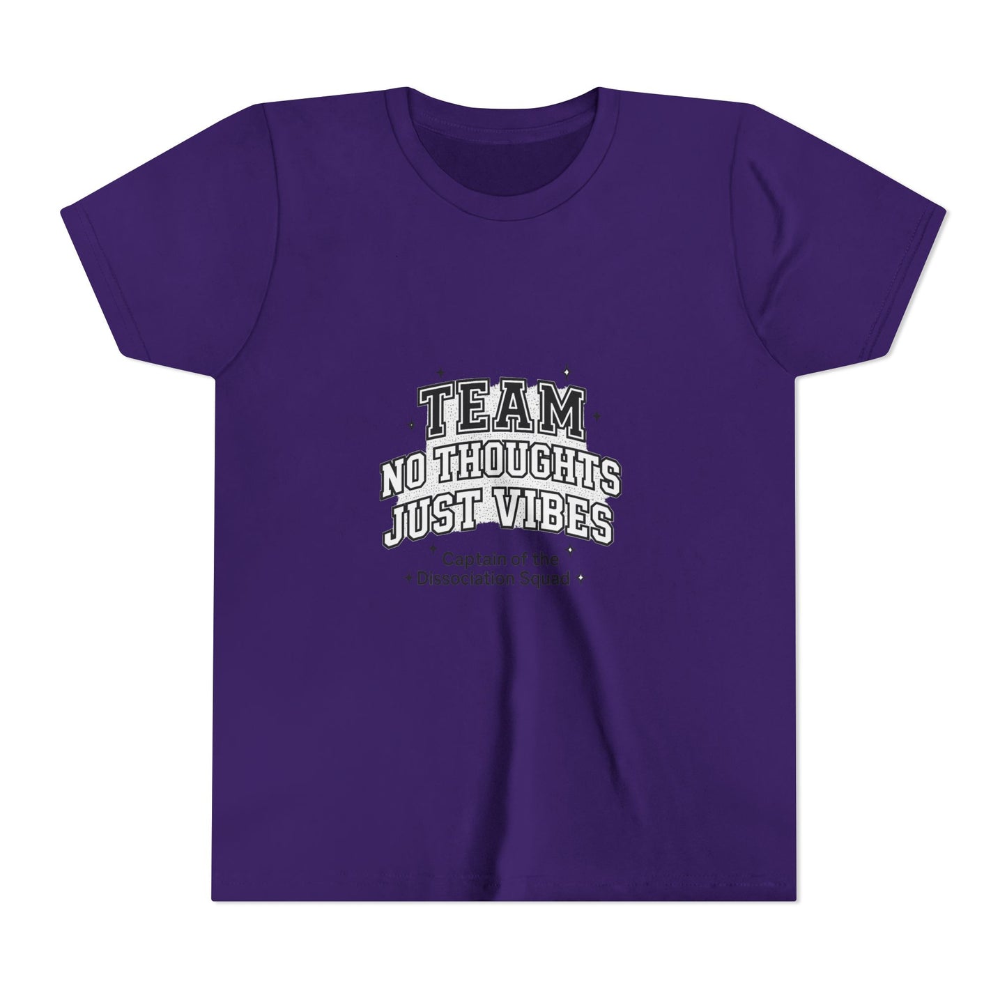 Youth Short Sleeve Tee