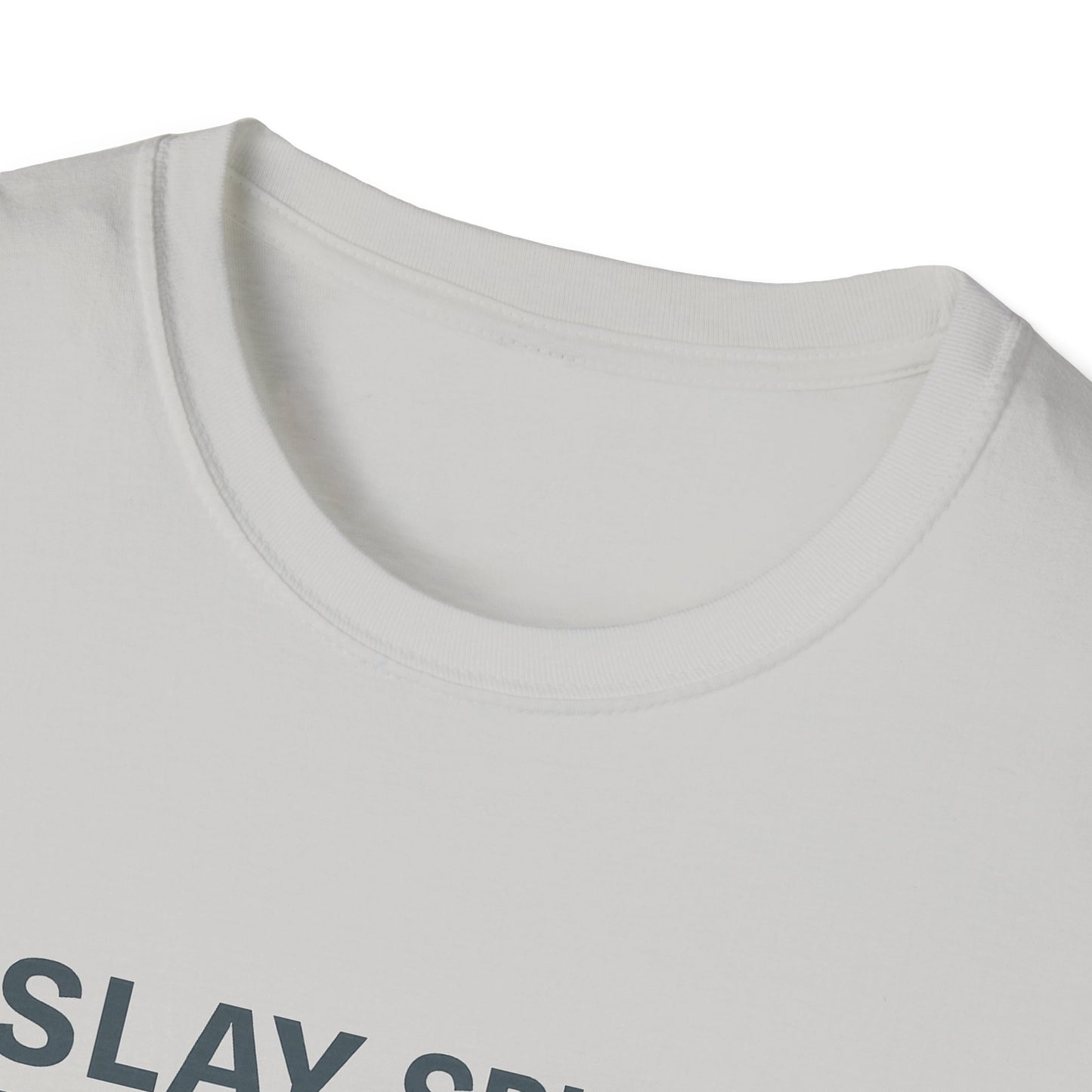 Spiral Routine T-Shirt – Cozy Coffee Graphic Tee