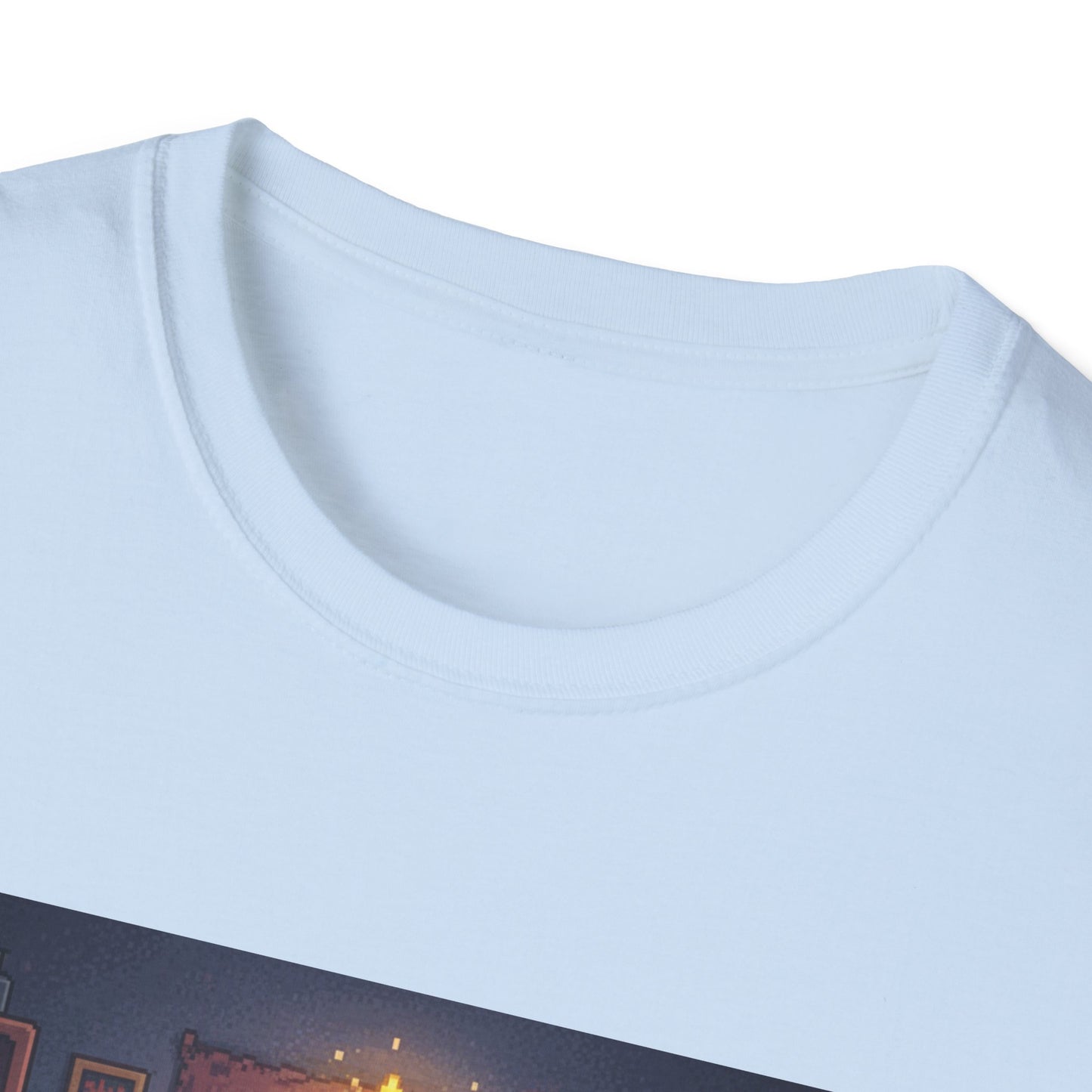 Level Up Holiday Quest T-Shirt – Funny Gamer Neurodivergent Christmas Tee