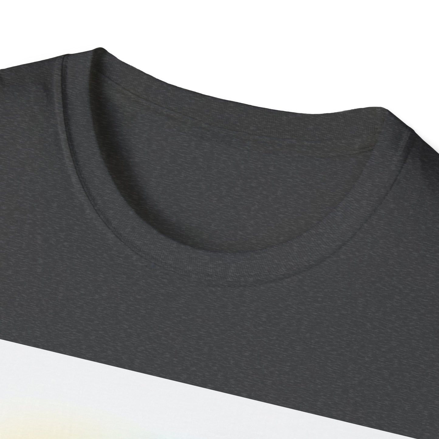 Neurospicy & Proud Dragon T-Shirt | Kawaii ADHD Pride Tee, Autism Acceptance Shirt, Cute Fantasy Anime Top