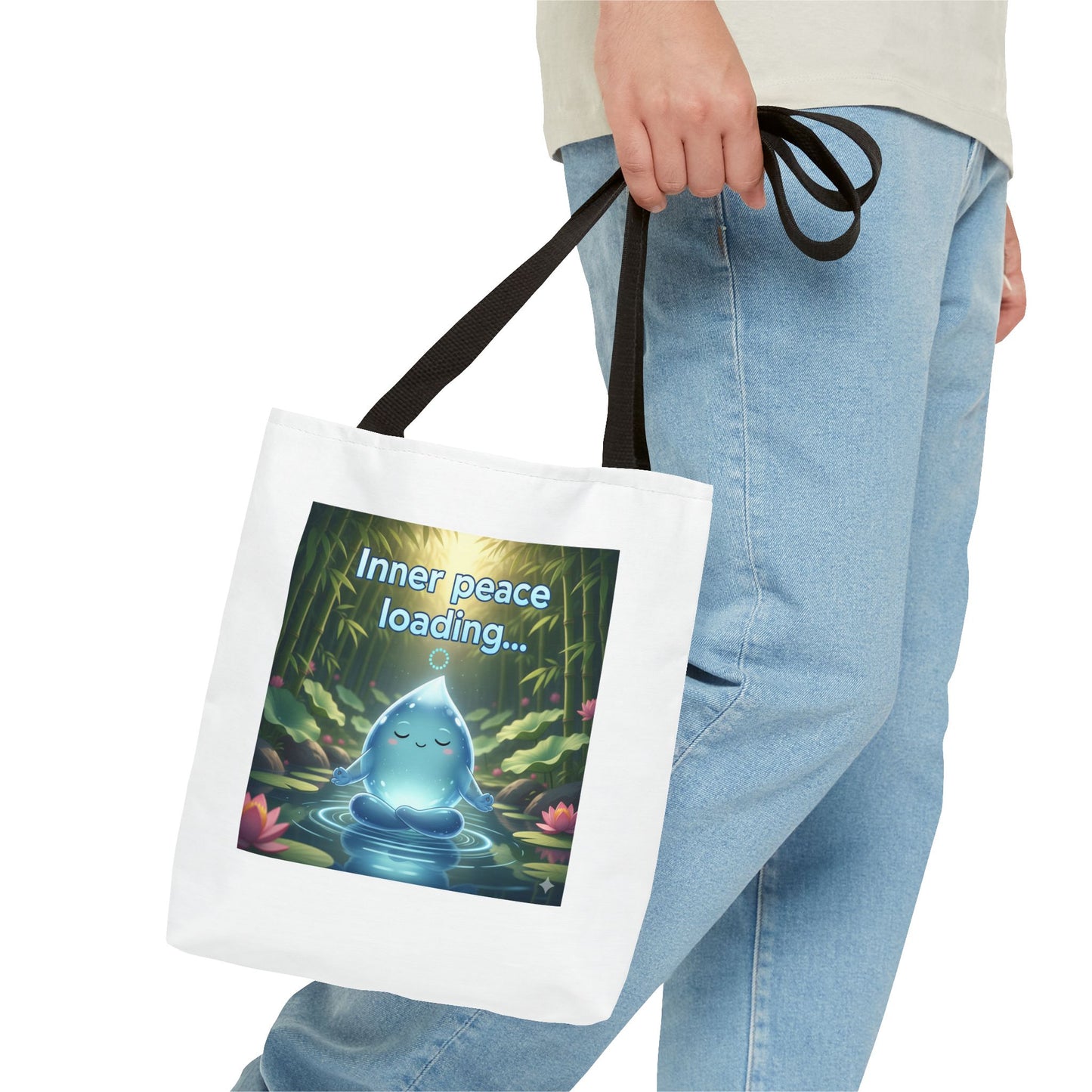 Tote Bag (AOP)