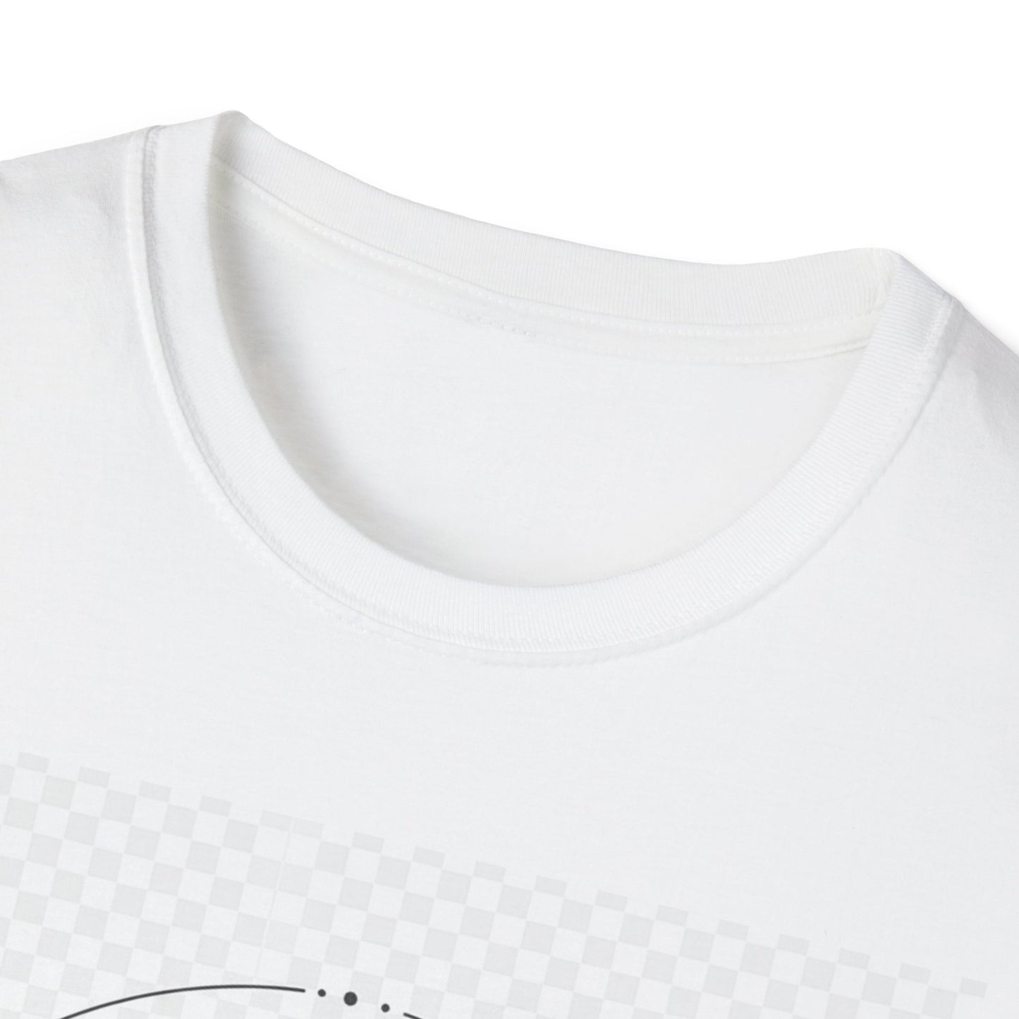 Soft Strategy T-Shirt, Unisex Tee, Casual Wear, Gift for Her, Everyday Comfort, Soft Style Fashion