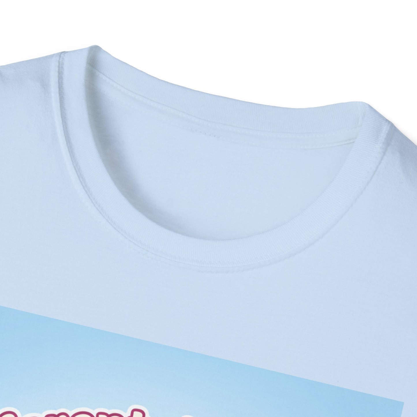 Kawaii Fox T-Shirt – Cute Pastel Dreamcore Aesthetic