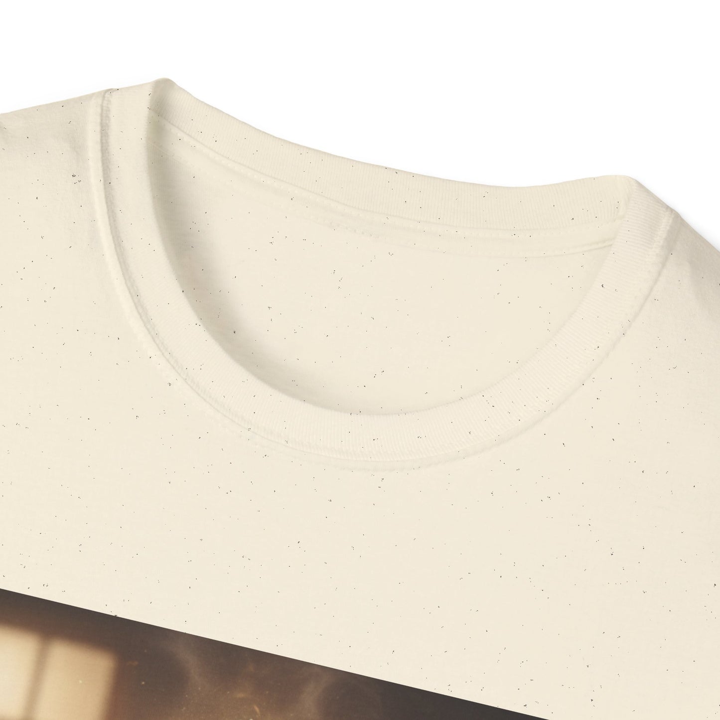 Sensory Overload T-Shirt – Gravy Volcano Funny Neurodivergent Tee