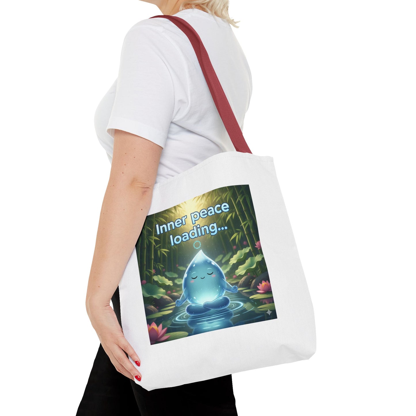 Tote Bag (AOP)