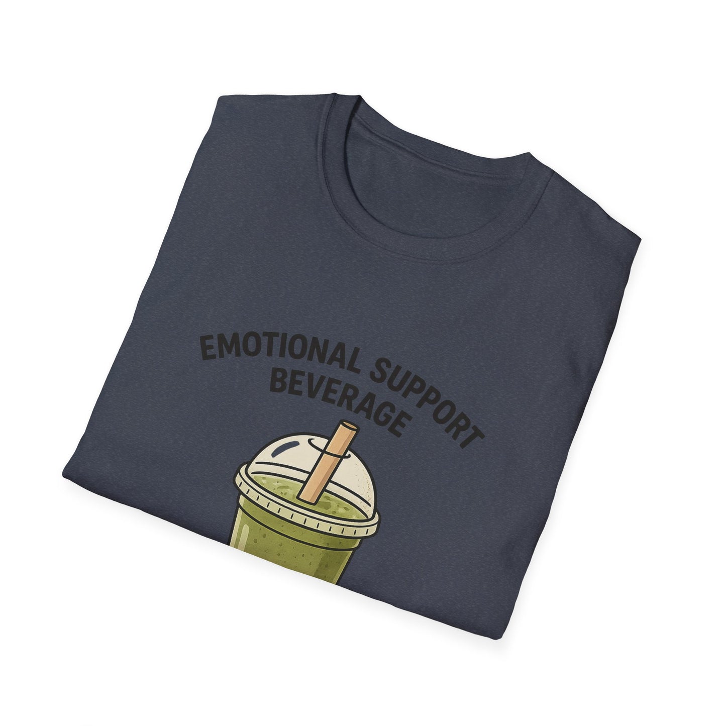 Sip Happens – Boba Tea Tee