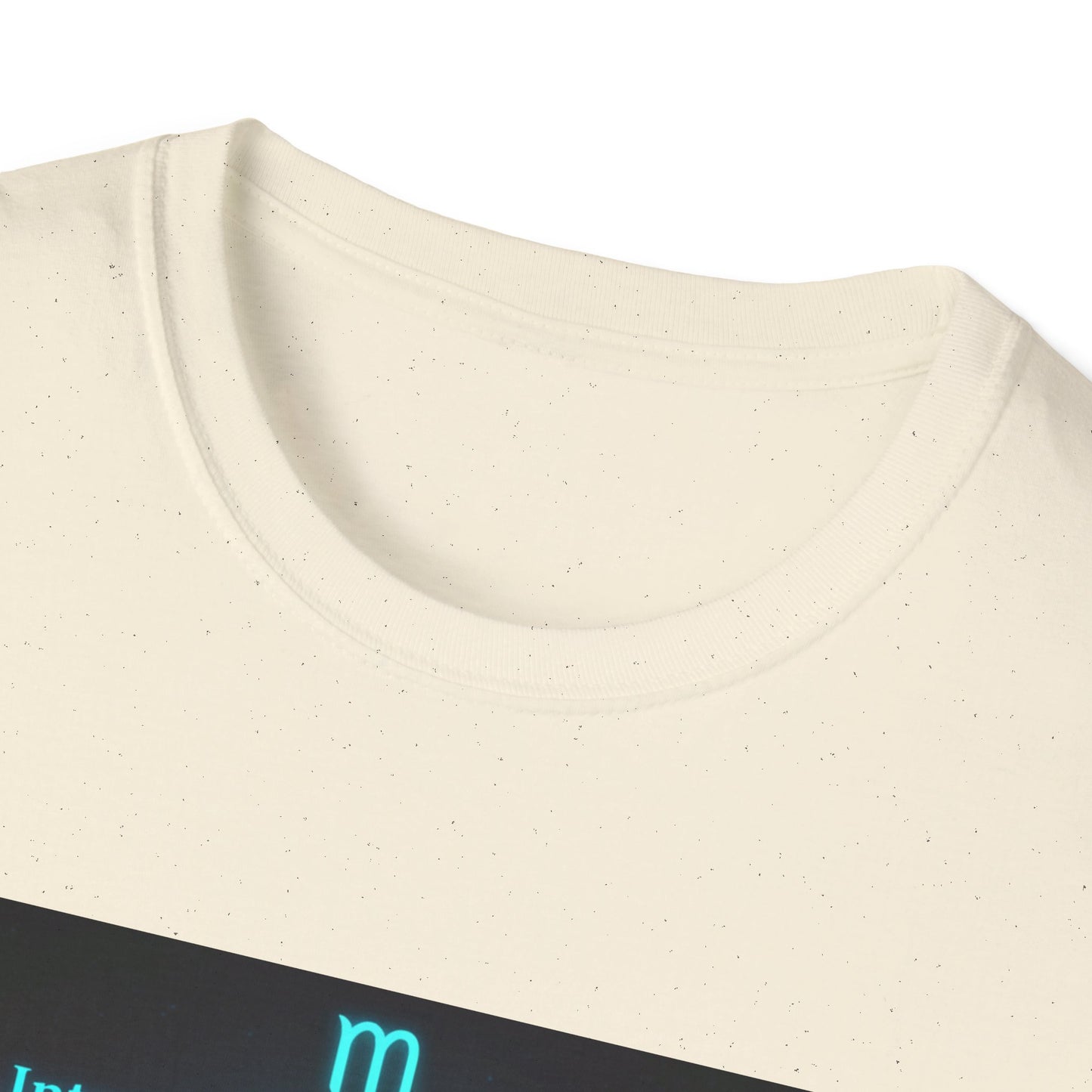 Scorpio Zodiac T-Shirt – Intensity Is My Superpower Astrology Tee