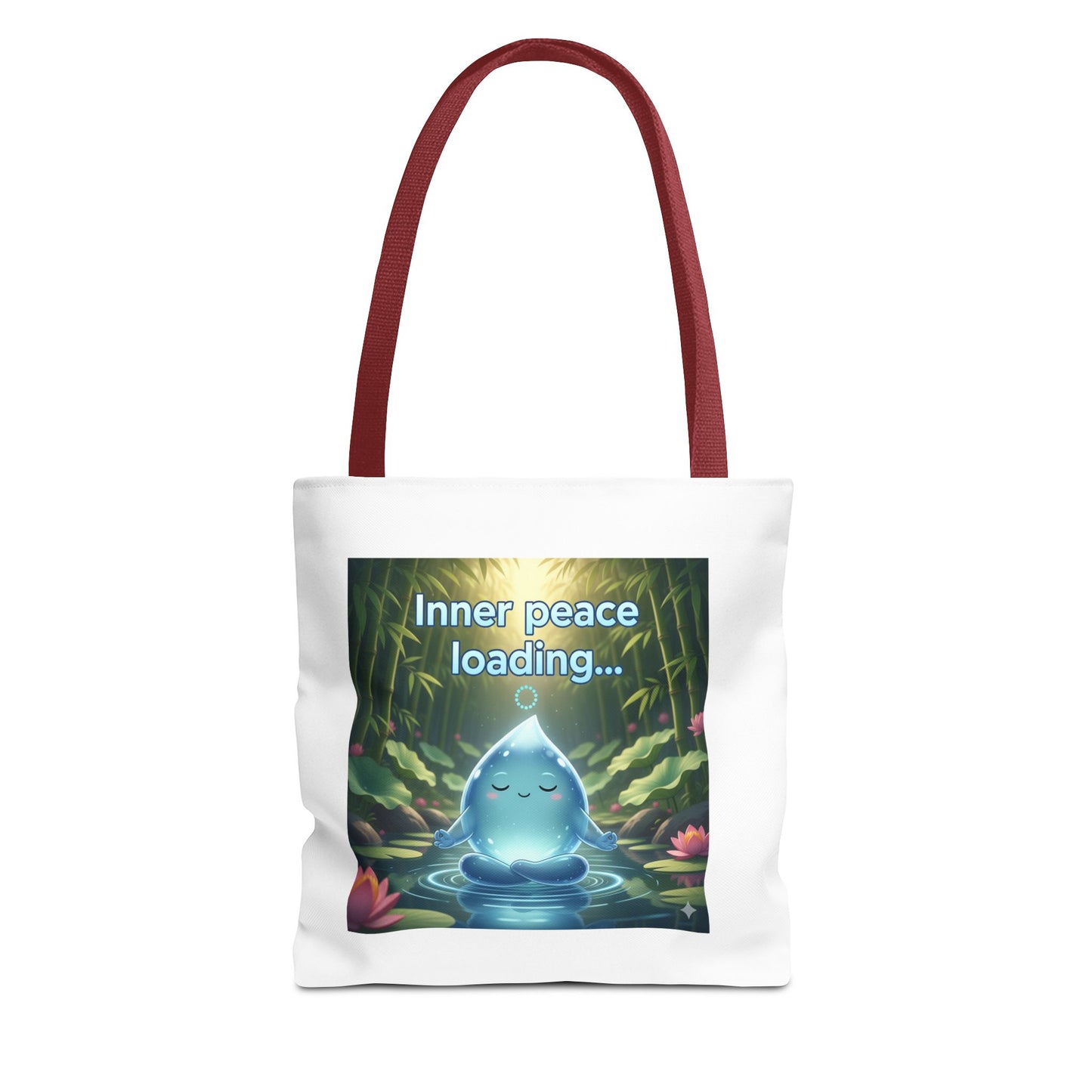 Tote Bag (AOP)