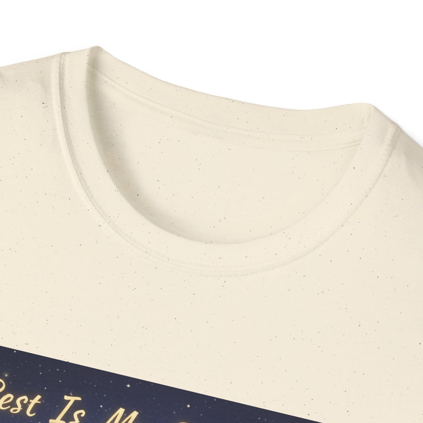 Dreamy Rest Is My Superpower Unisex T-Shirt, Relaxed Fit Tee, Comfortable Shirt, Gift for Dreamers, Cozy Sleep Shirt, Softstyle Tee, [...]