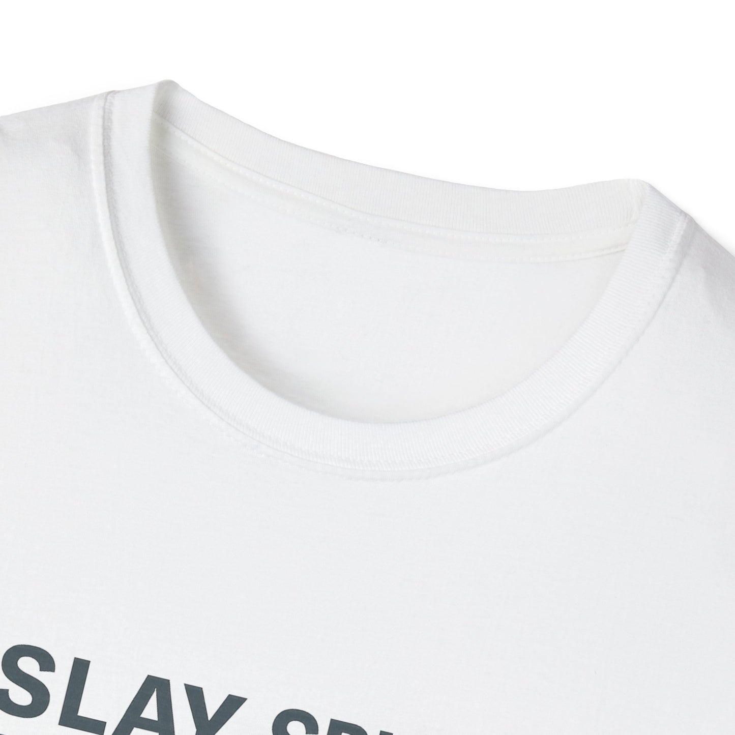 Spiral Routine T-Shirt – Cozy Coffee Graphic Tee