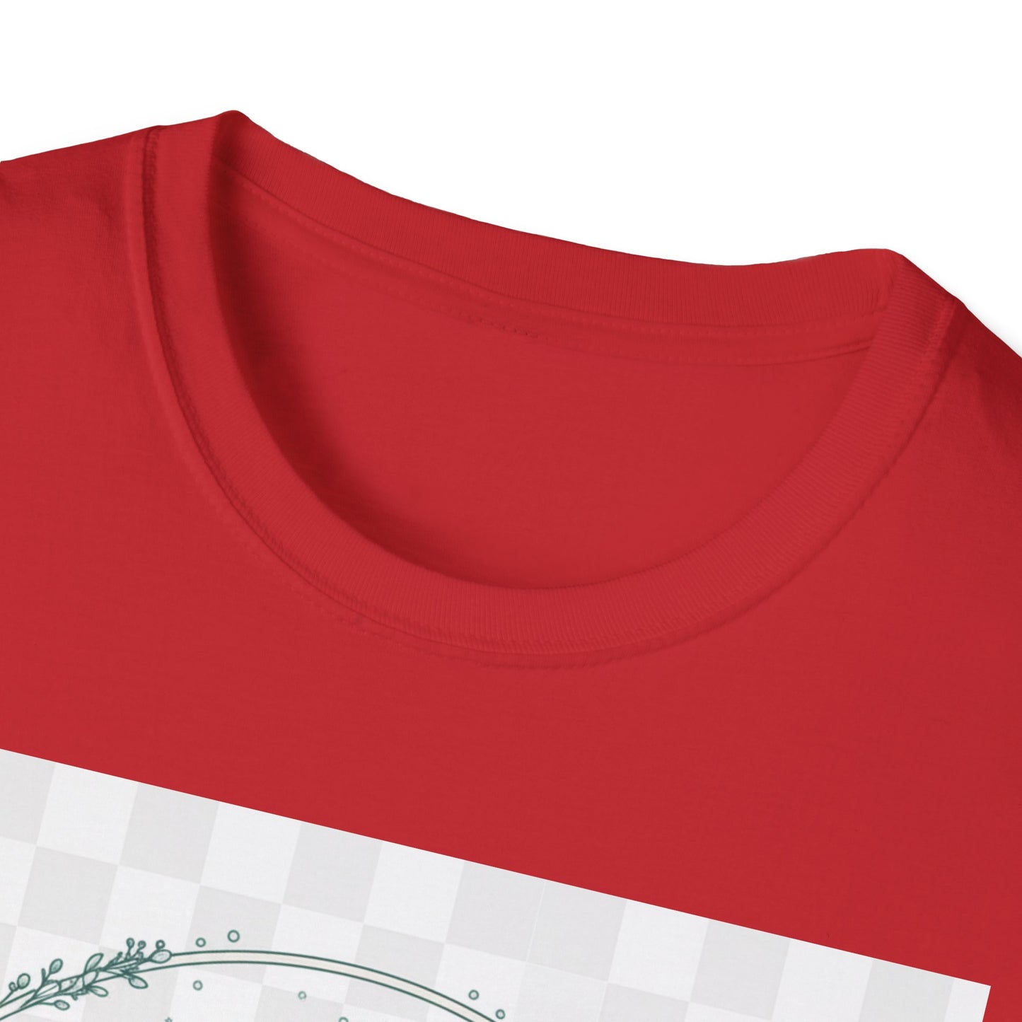 Enchanting My Nervous System T-Shirt | Cozy Mindfulness Tee, Neurospicy Self-Care Shirt, Calm Aesthetic Anime Top