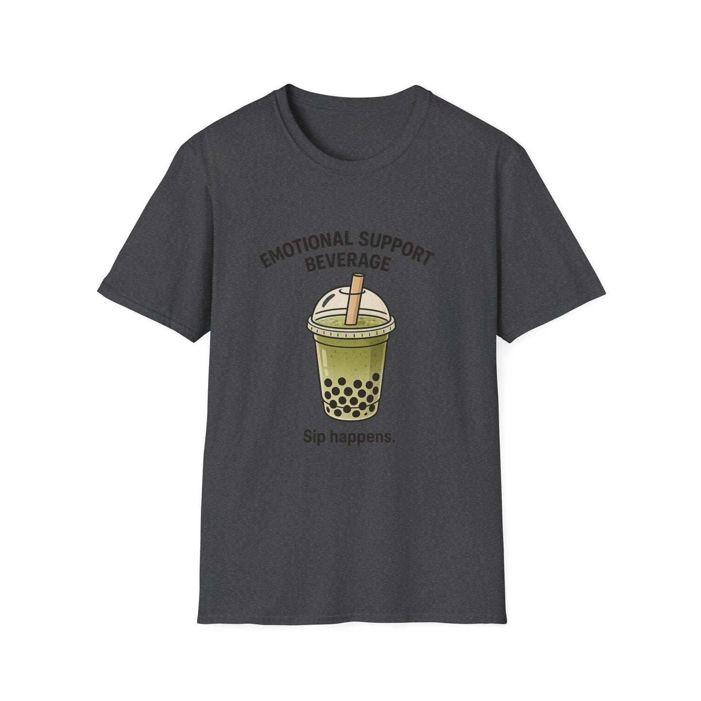 Sip Happens – Boba Tea Tee