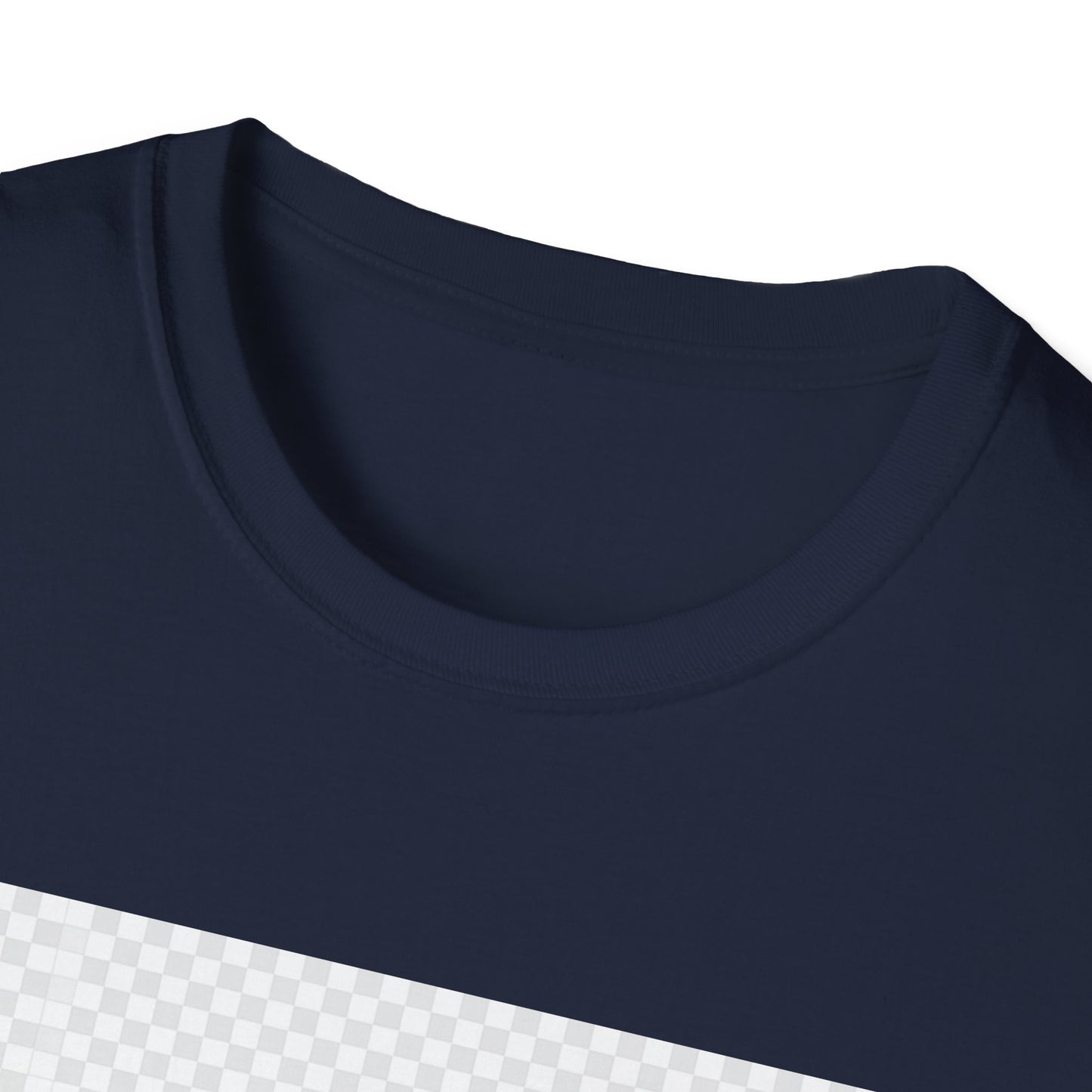 Anime T-Shirt – “Battery: Conserving” Low Energy Tee | Neurospicy Otaku Shirt, Introvert ADHD Merch, Cozy Dopamine-Core Top