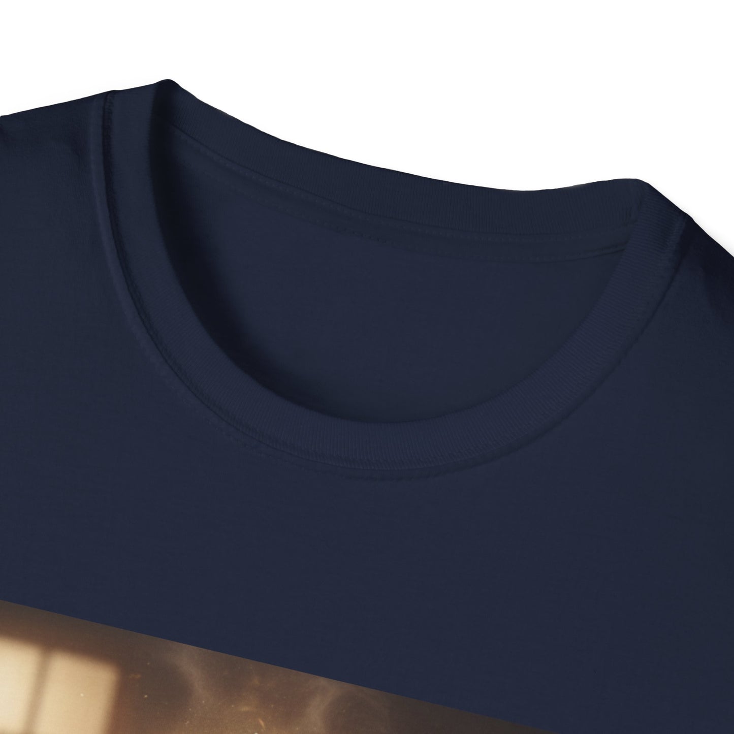 Sensory Overload T-Shirt – Gravy Volcano Funny Neurodivergent Tee