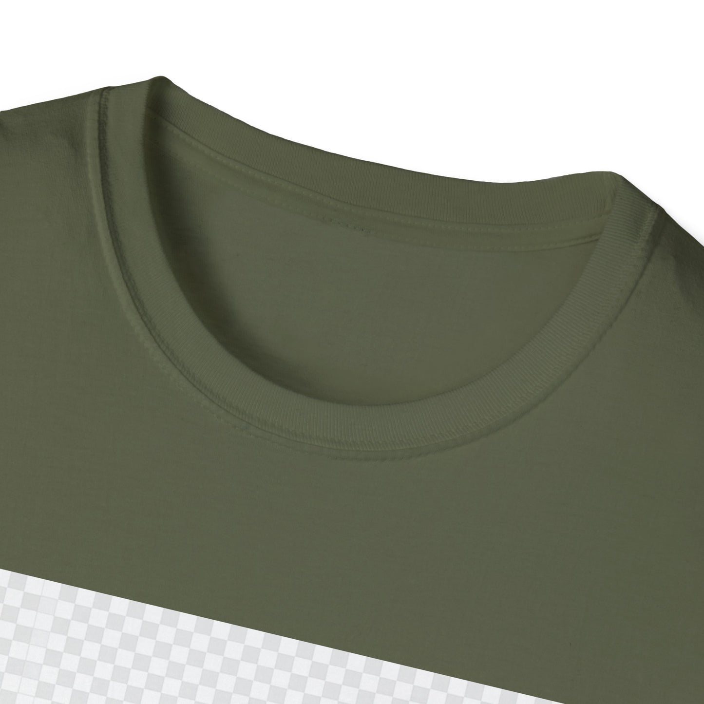 Anime T-Shirt – “Battery: Conserving” Low Energy Tee | Neurospicy Otaku Shirt, Introvert ADHD Merch, Cozy Dopamine-Core Top