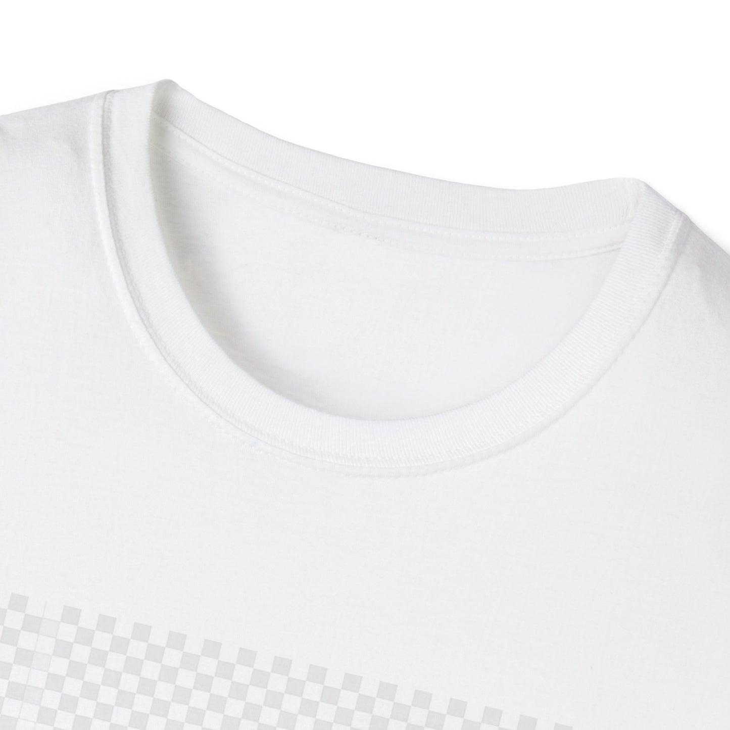 Anime T-Shirt – “Battery: Conserving” Low Energy Tee | Neurospicy Otaku Shirt, Introvert ADHD Merch, Cozy Dopamine-Core Top