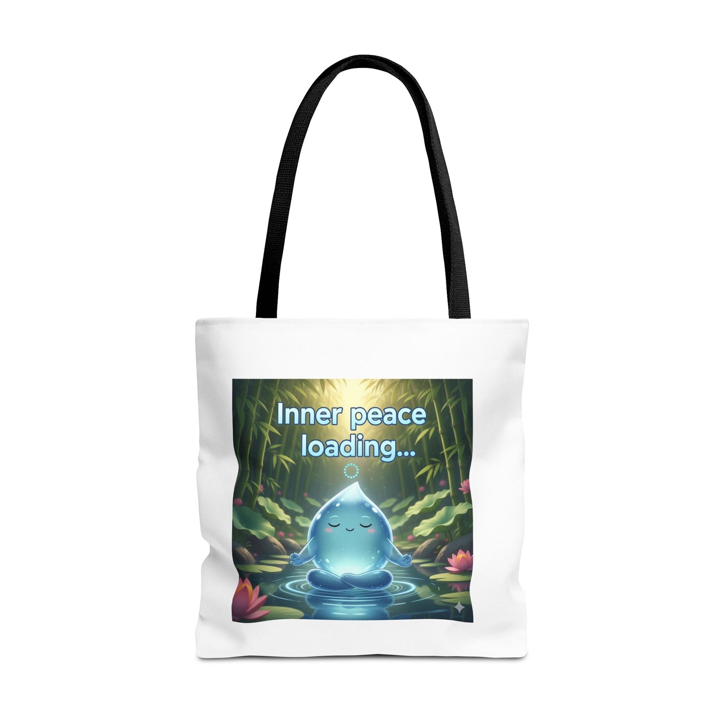 Tote Bag (AOP)