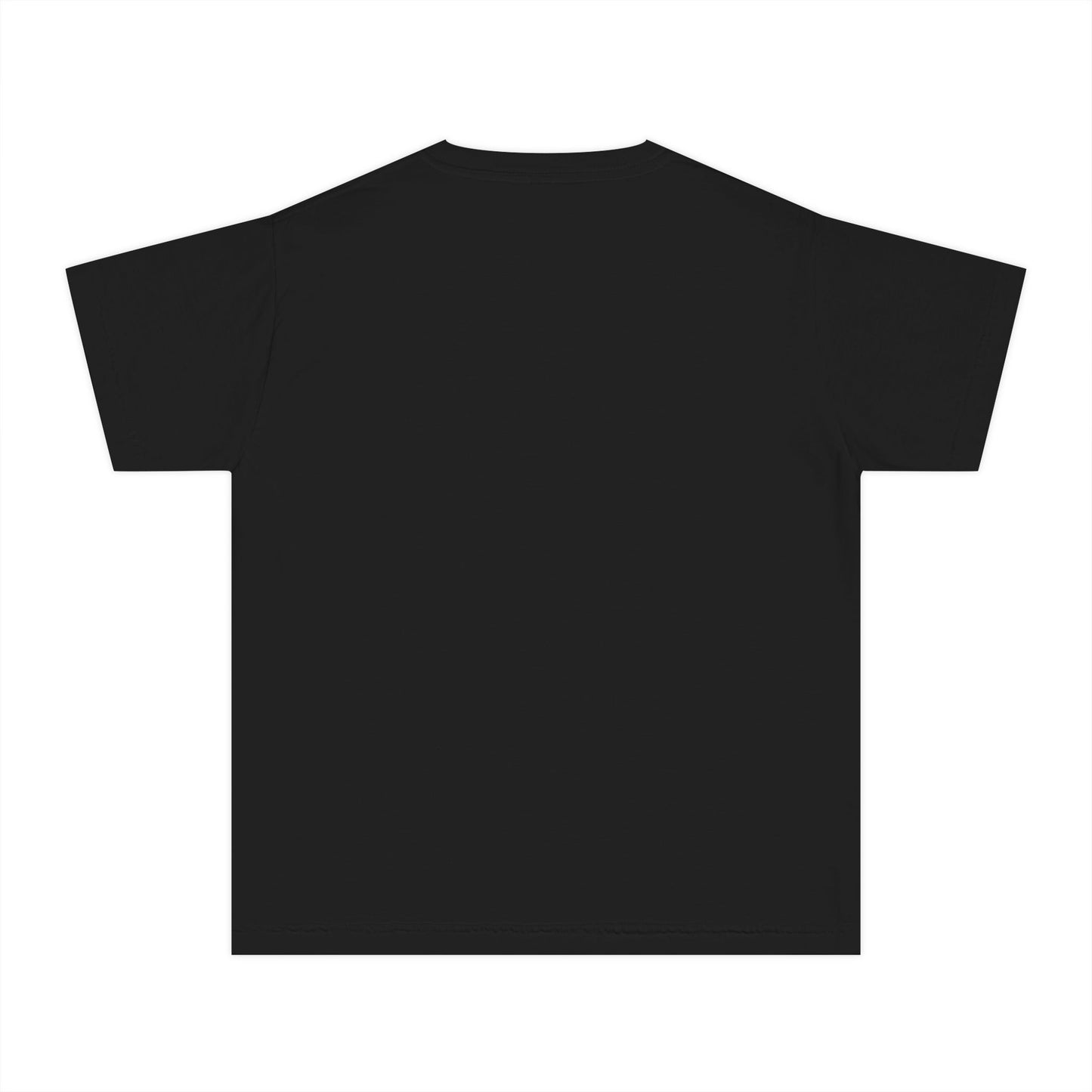 Brain Buffering Youth Tee - Fun Graphic Tee, Casual Wear, Gift for Teens, Cool Funny Shirt, Brainy Humor