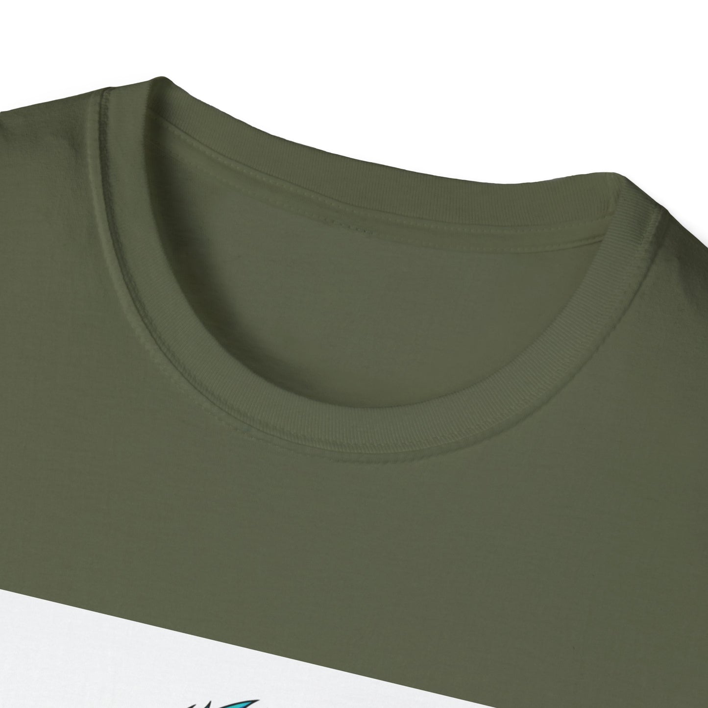 Hacker Gamer T-Shirt – “404: Chill Not Found” | Cyberpunk Coding Graphic Tee