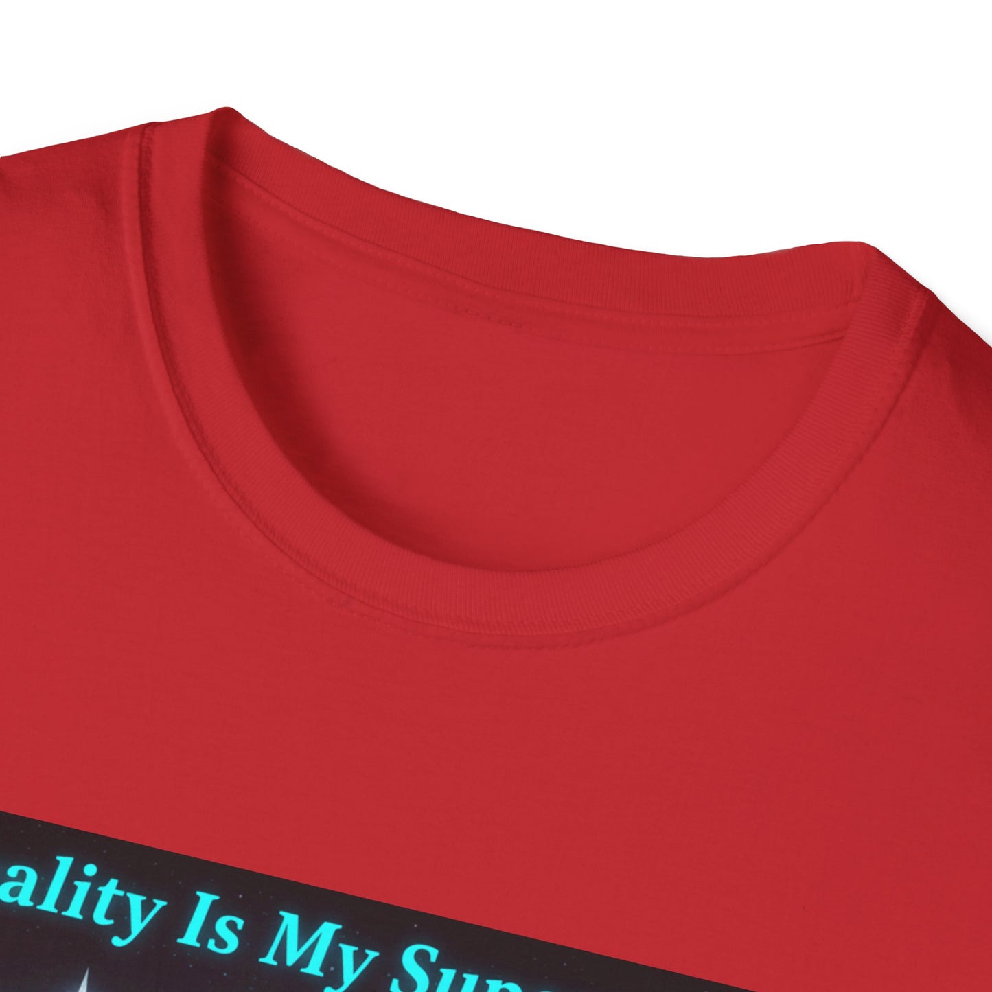 Gemini Zodiac T-Shirt – Duality Is My Superpower Astrology Tee