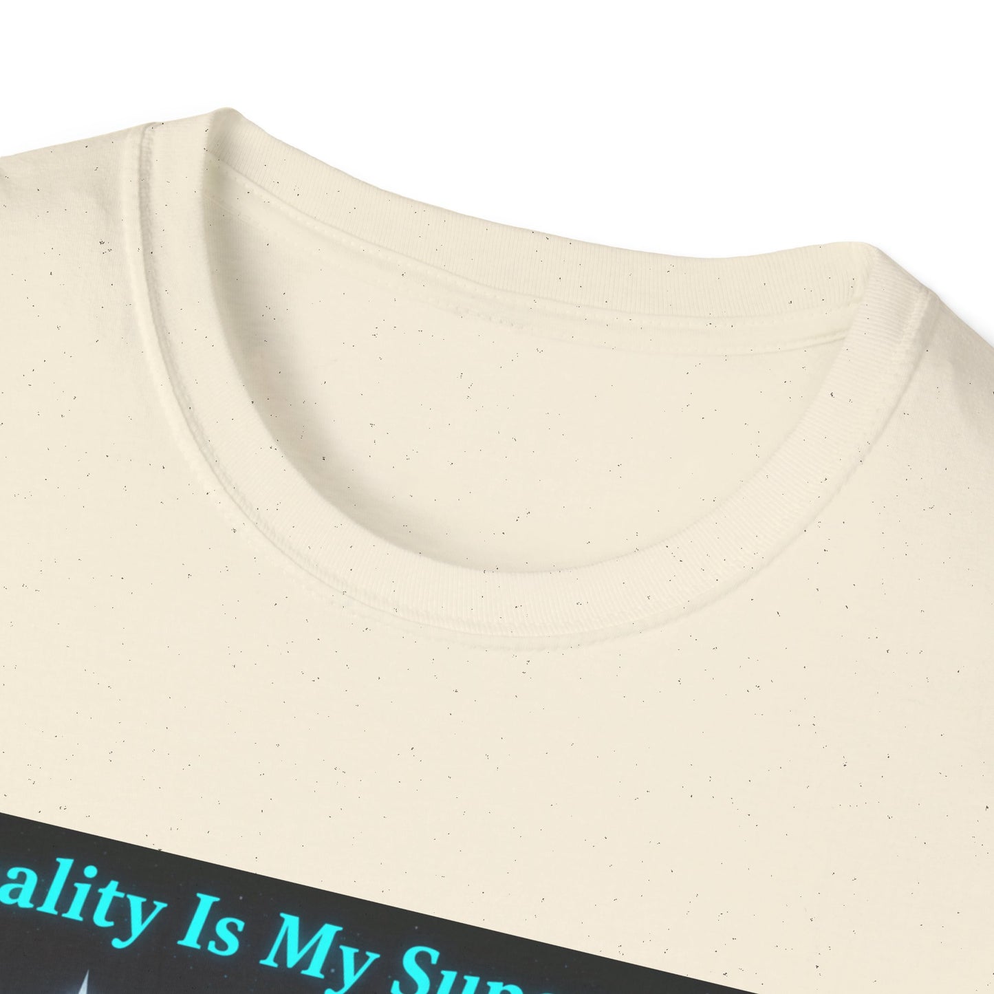 Gemini Zodiac T-Shirt – Duality Is My Superpower Astrology Tee