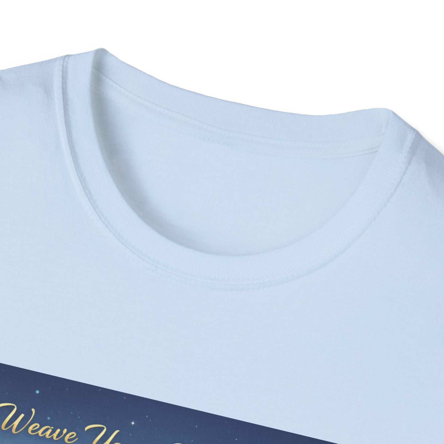 Magical Peacock T-Shirt, Bohemian Tee, Unique Gift, Inspirational Apparel, Women’s Fashion, Celestial Design, Unisex Top, Summer Style