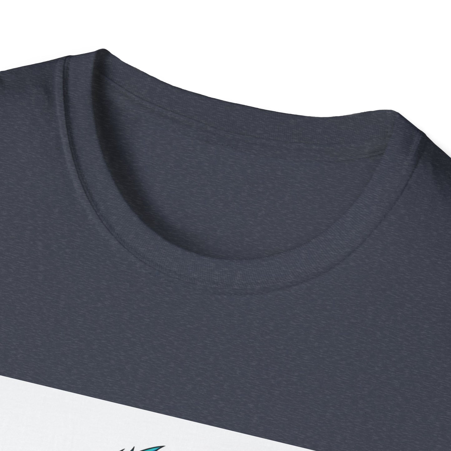 Hacker Gamer T-Shirt – “404: Chill Not Found” | Cyberpunk Coding Graphic Tee