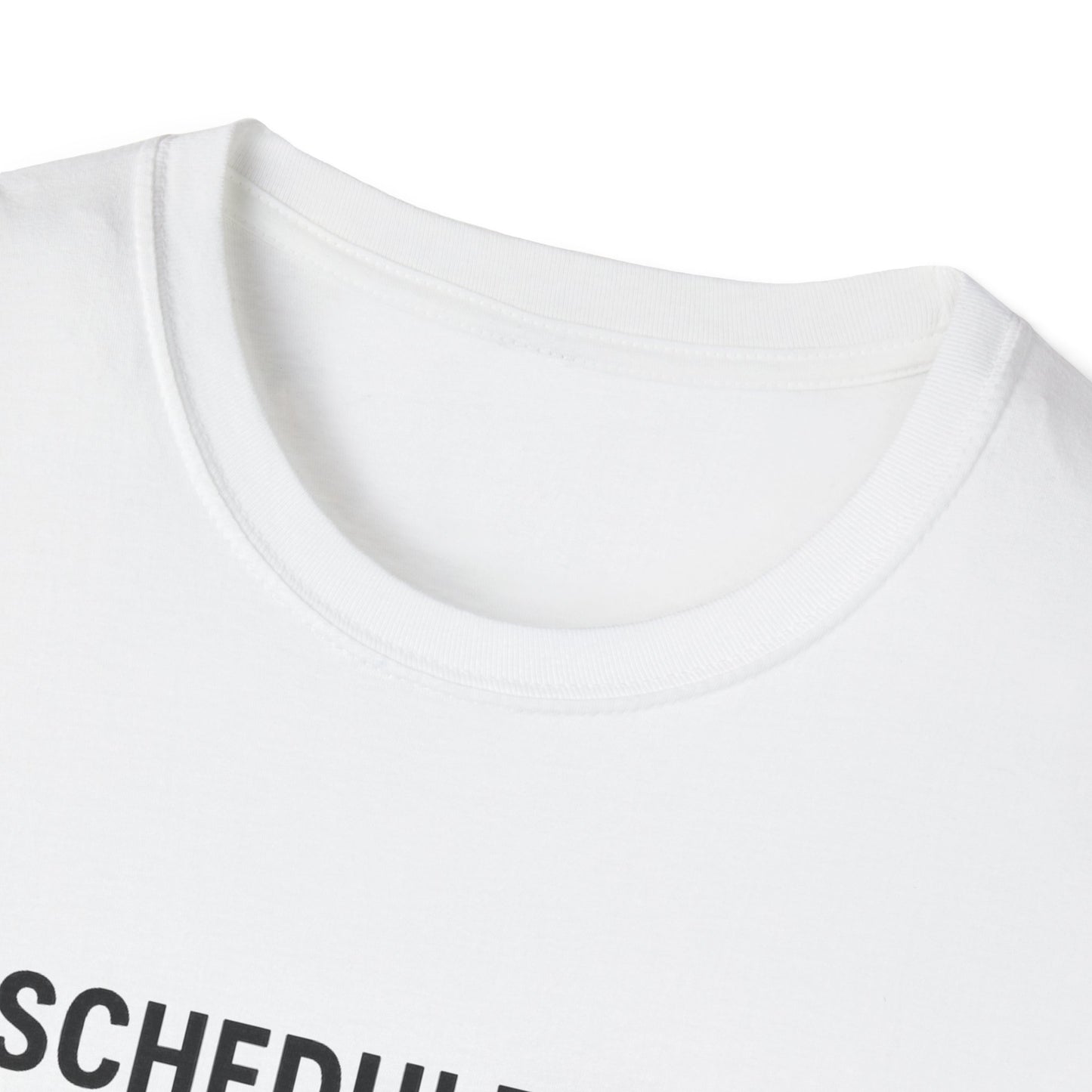 Funny Emotional Release T-Shirt, Unisex Humor Shirt, Meeting Joke Tee, Gift for Office Workers, Casual Wear, Stress Relief Apparel