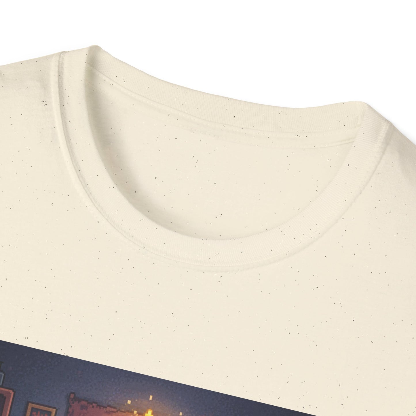 Level Up Holiday Quest T-Shirt – Funny Gamer Neurodivergent Christmas Tee