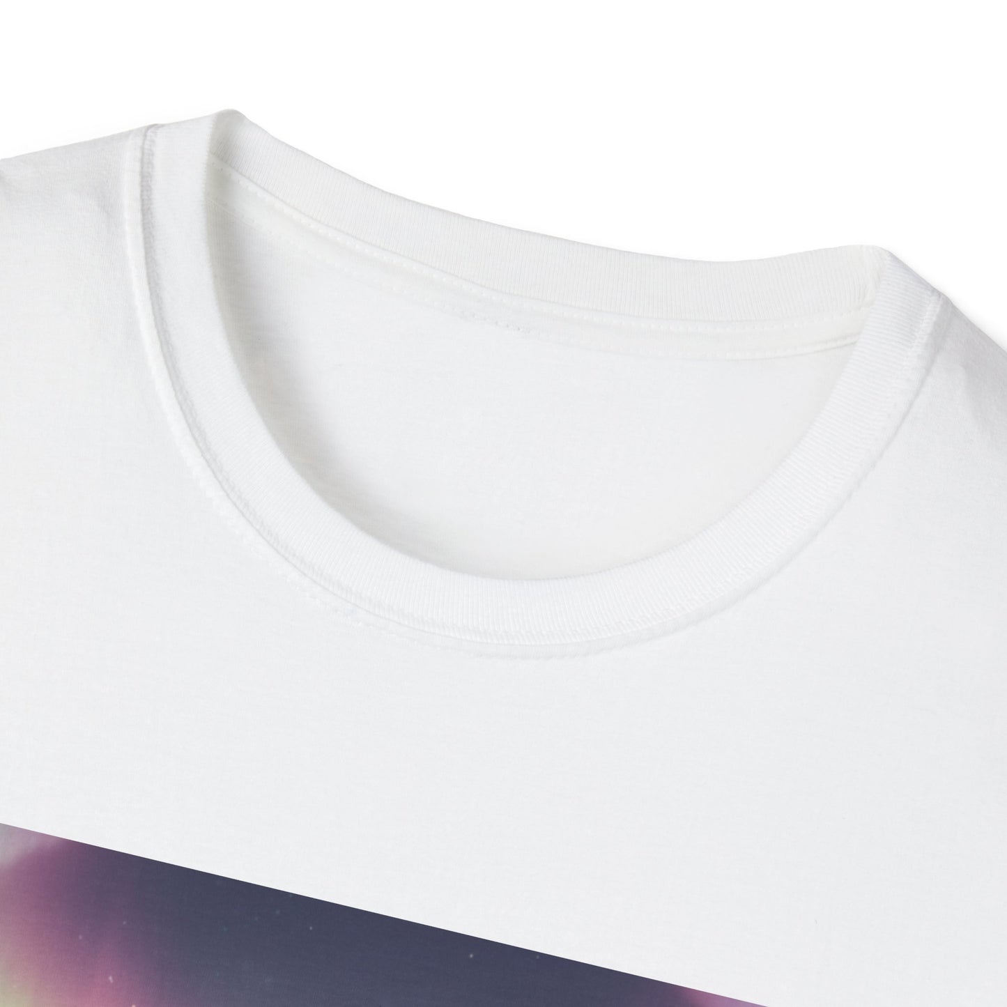 Deep Fried & Dreaming T-Shirt – Funny Neurodivergent Holiday Tee