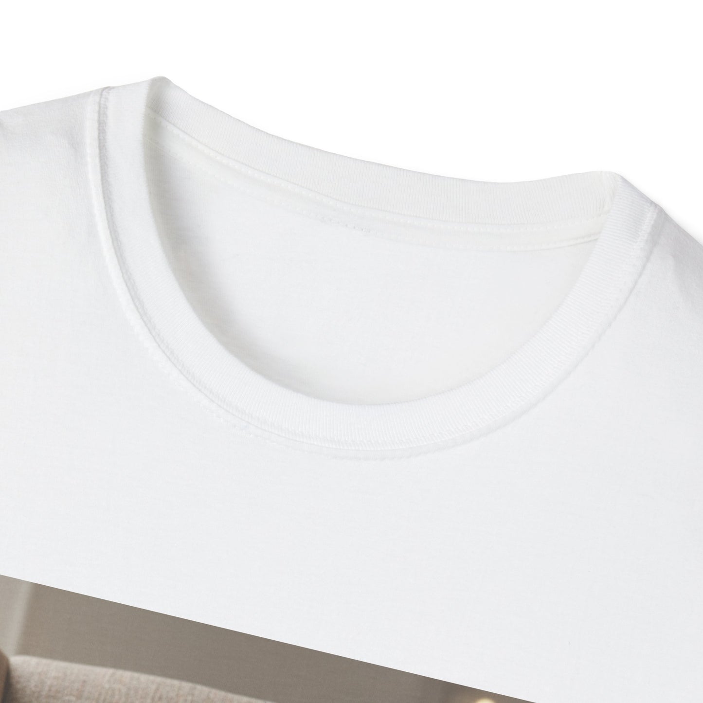 Pie, Plushies & Peace T-Shirt – Cozy Neurodivergent Soft Life Tee