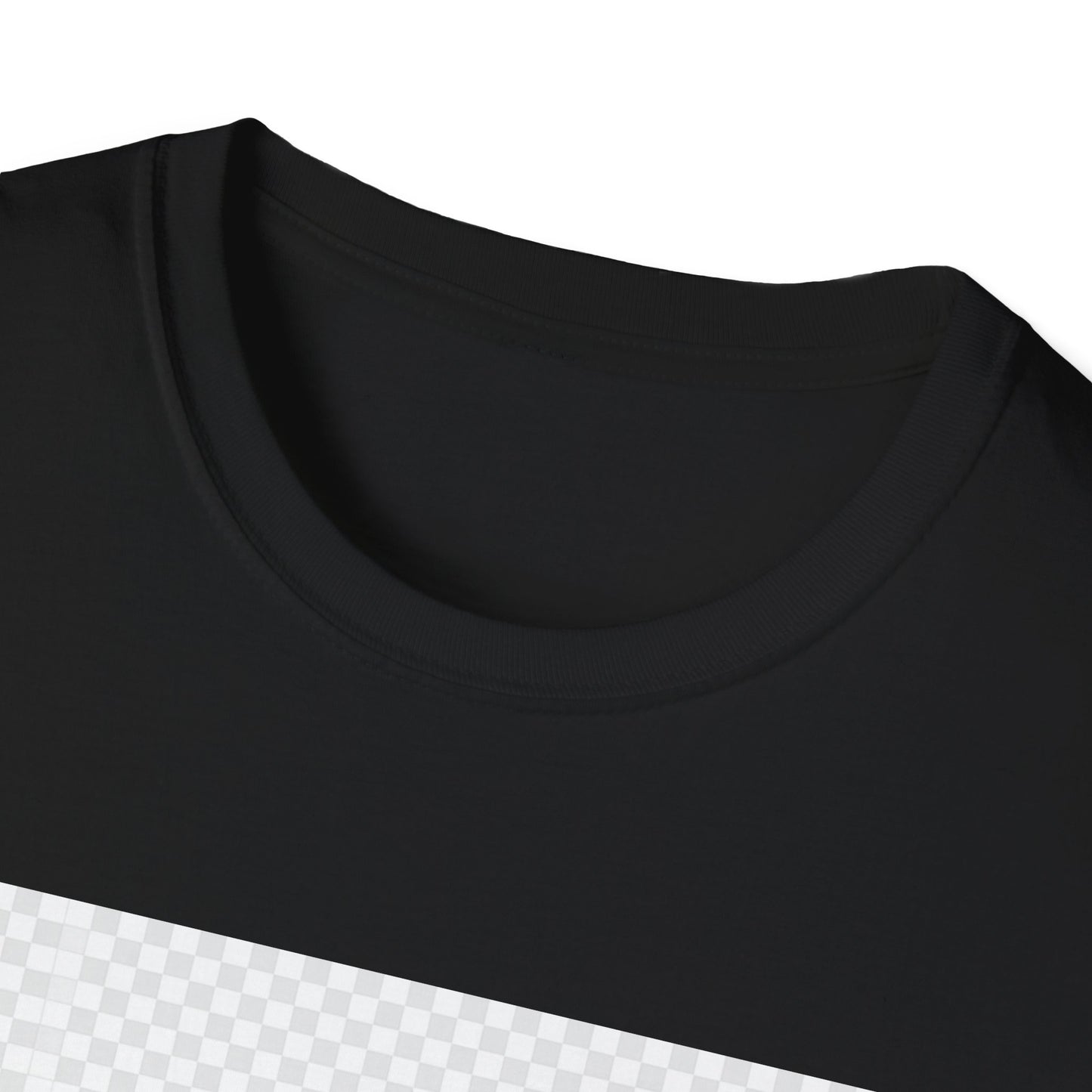 Anime T-Shirt – “Battery: Conserving” Low Energy Tee | Neurospicy Otaku Shirt, Introvert ADHD Merch, Cozy Dopamine-Core Top