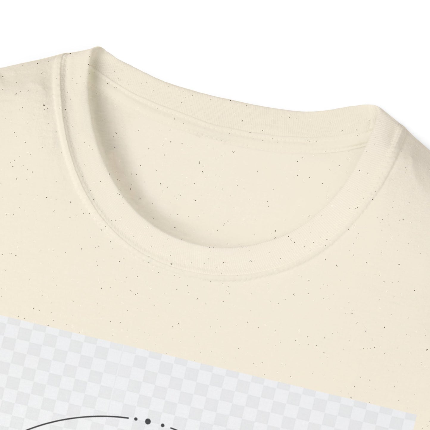 Soft Strategy T-Shirt, Unisex Tee, Casual Wear, Gift for Her, Everyday Comfort, Soft Style Fashion