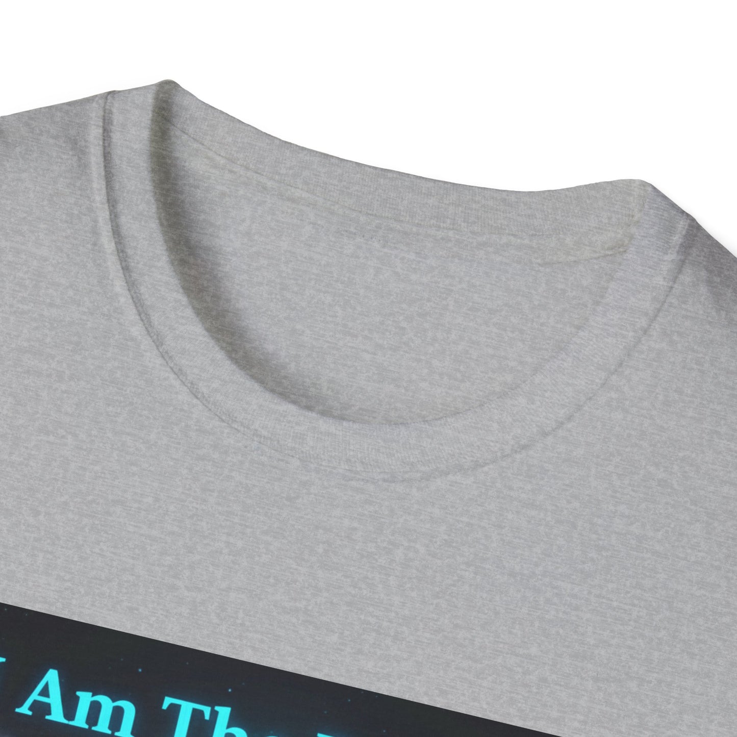 Aquarius Zodiac T-Shirt – I Am The Future Astrology Graphic Tee