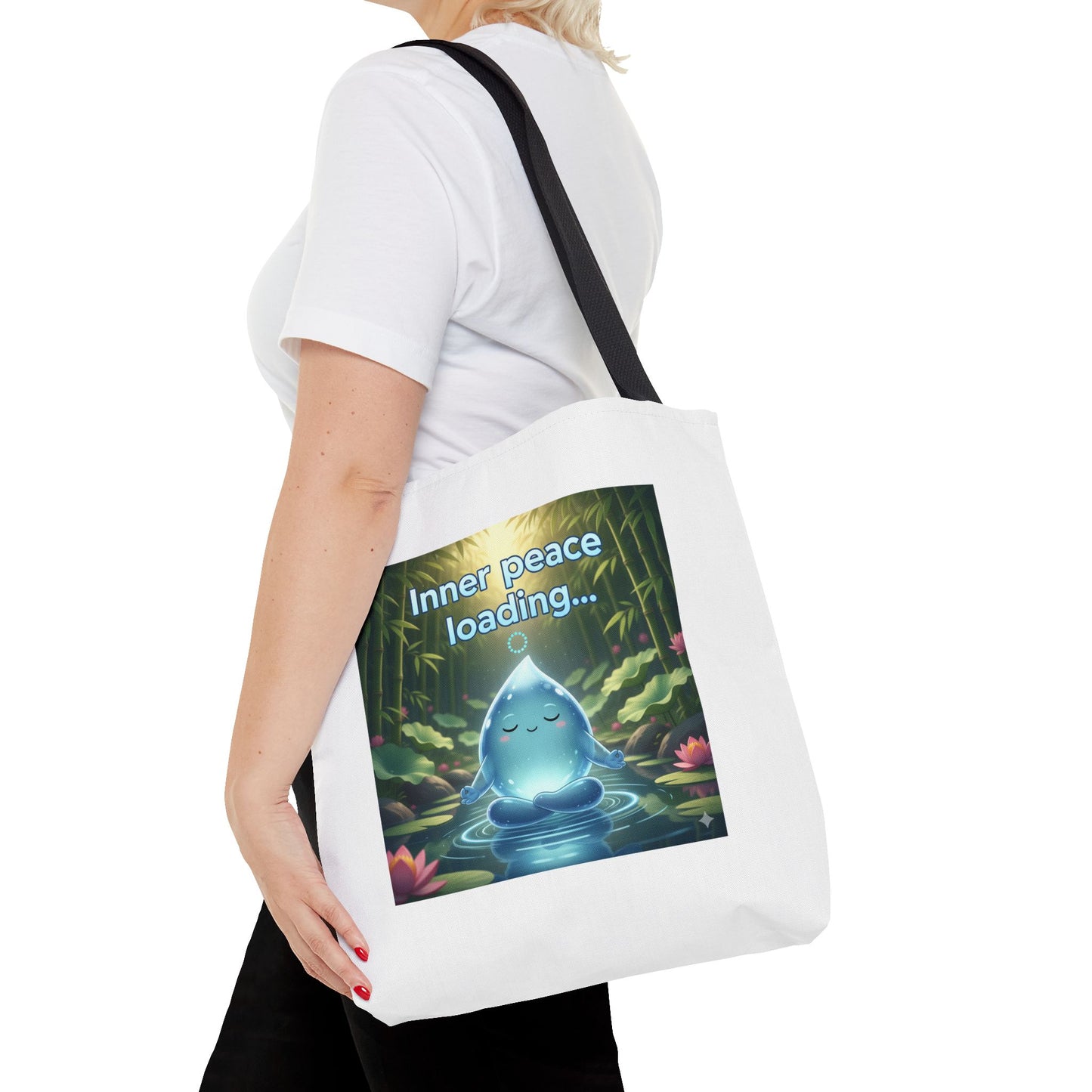 Tote Bag (AOP)