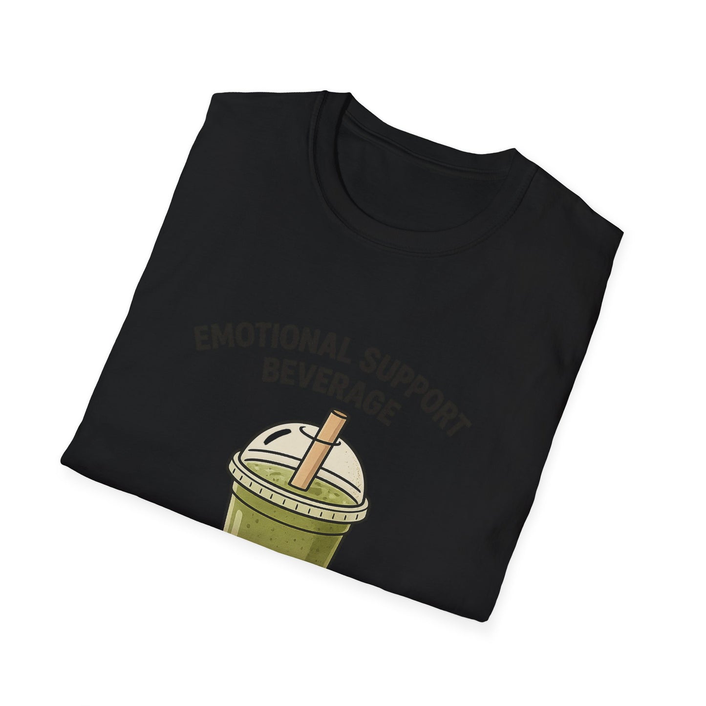 Sip Happens – Boba Tea Tee