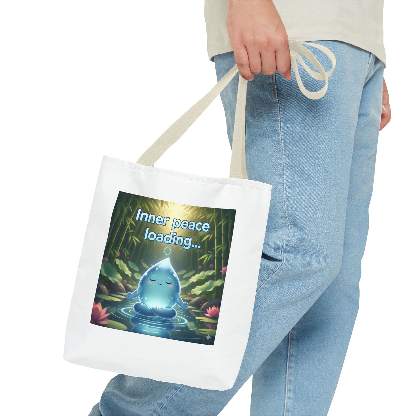 Tote Bag (AOP)