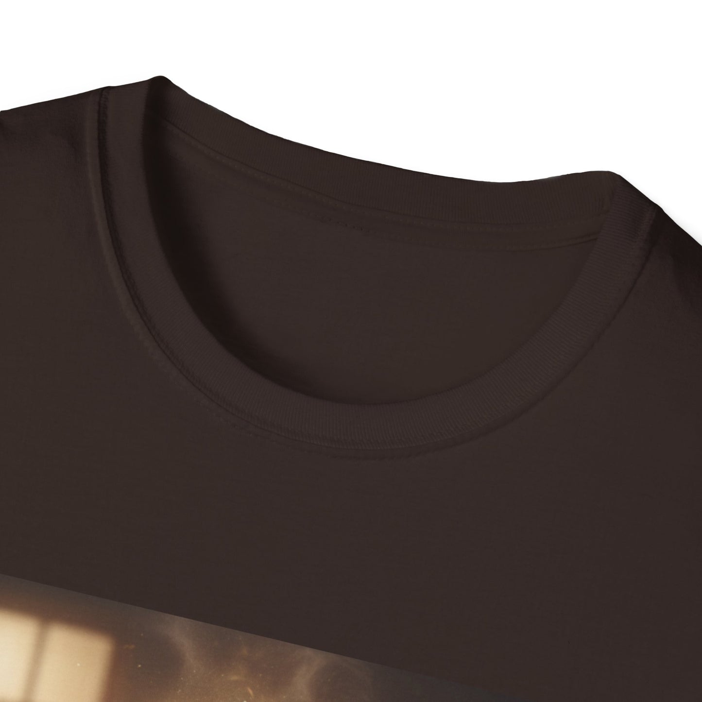 Sensory Overload T-Shirt – Gravy Volcano Funny Neurodivergent Tee