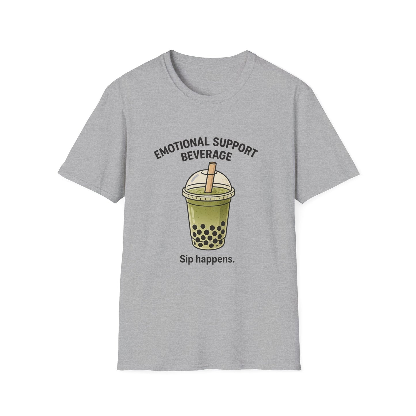 Sip Happens – Boba Tea Tee