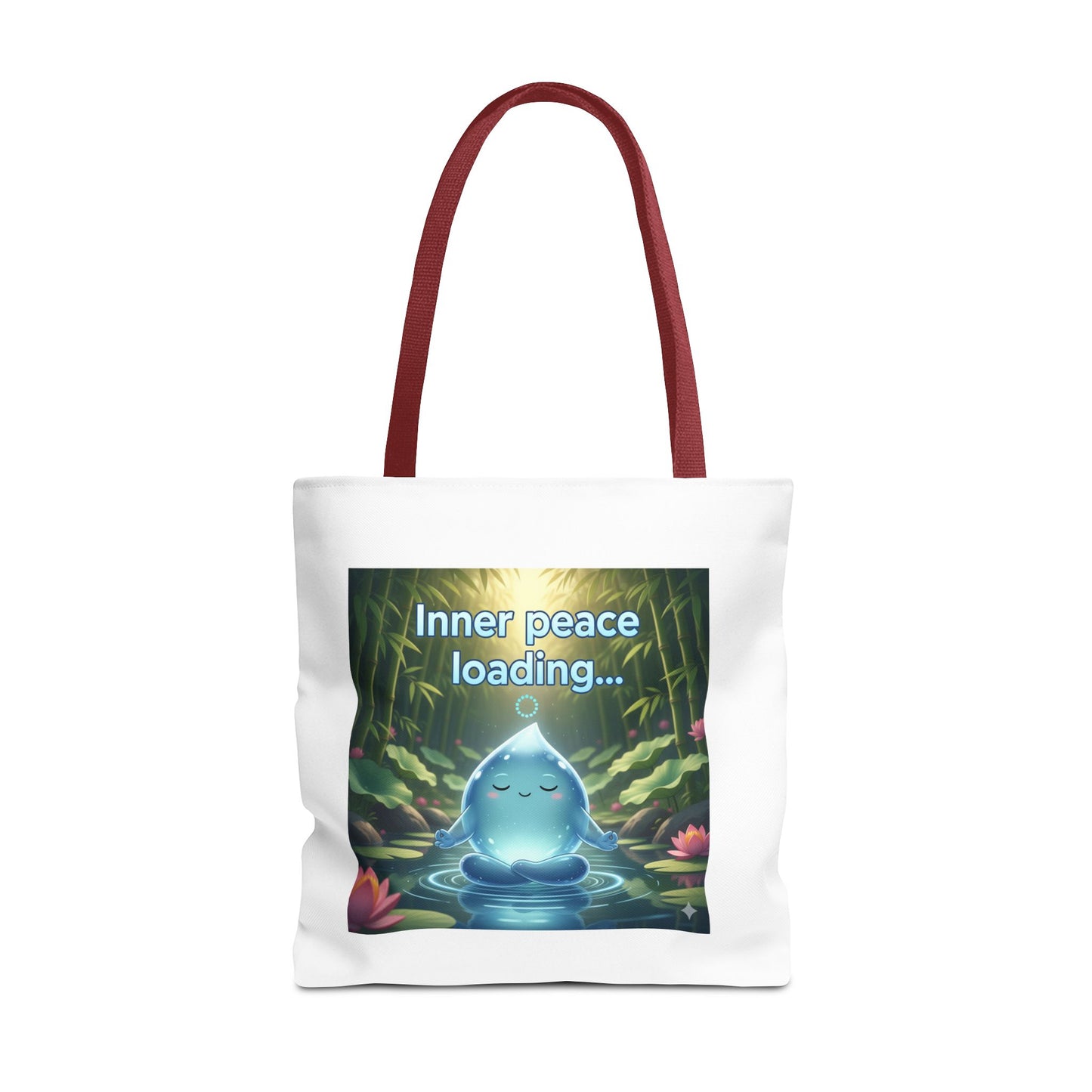 Tote Bag (AOP)