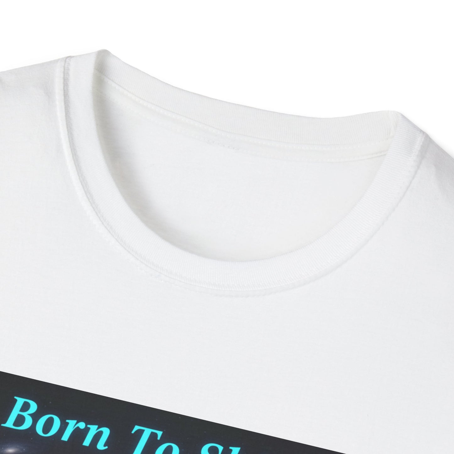 Leo Zodiac T-Shirt – Born To Shine Astrology Graphic Tee