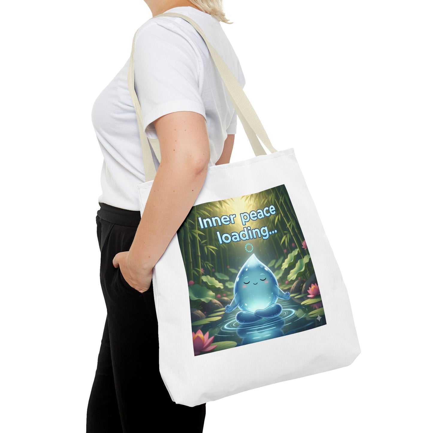 Tote Bag (AOP)