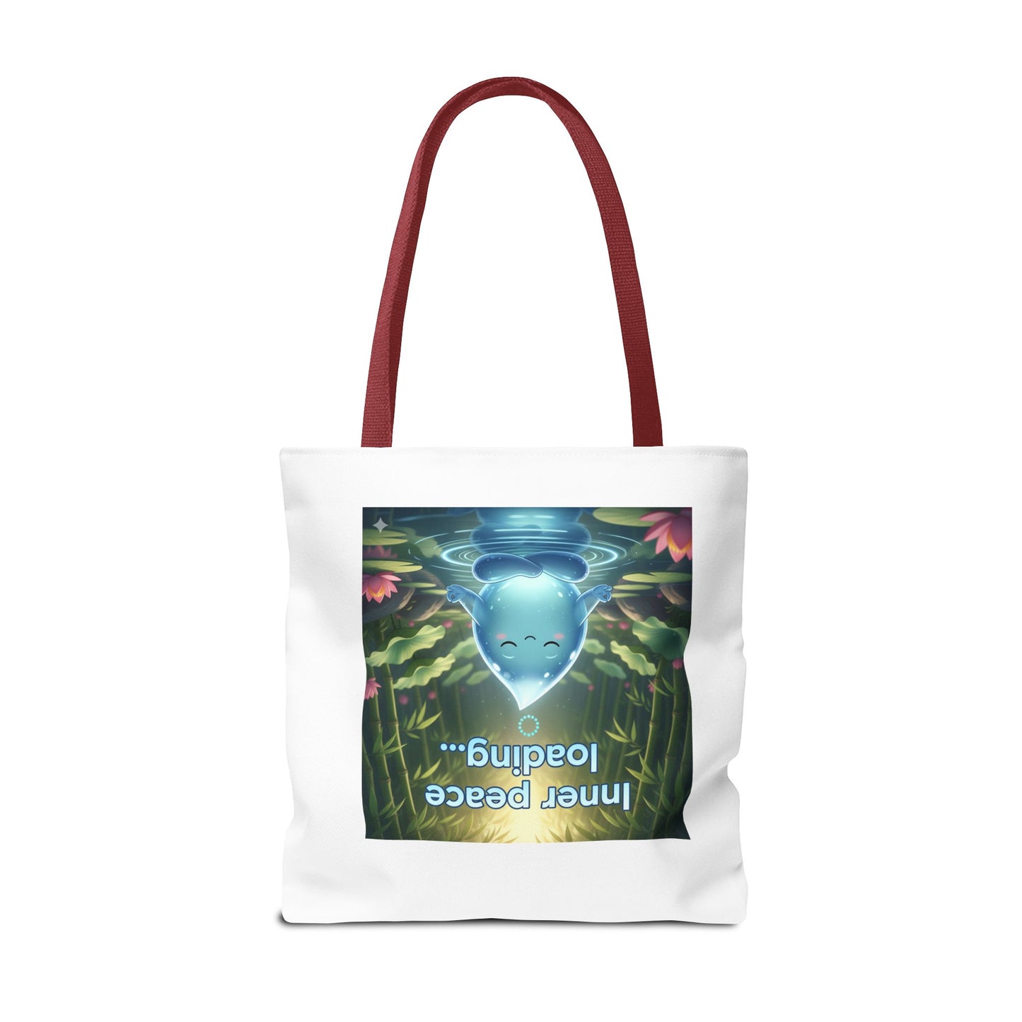 Tote Bag (AOP)