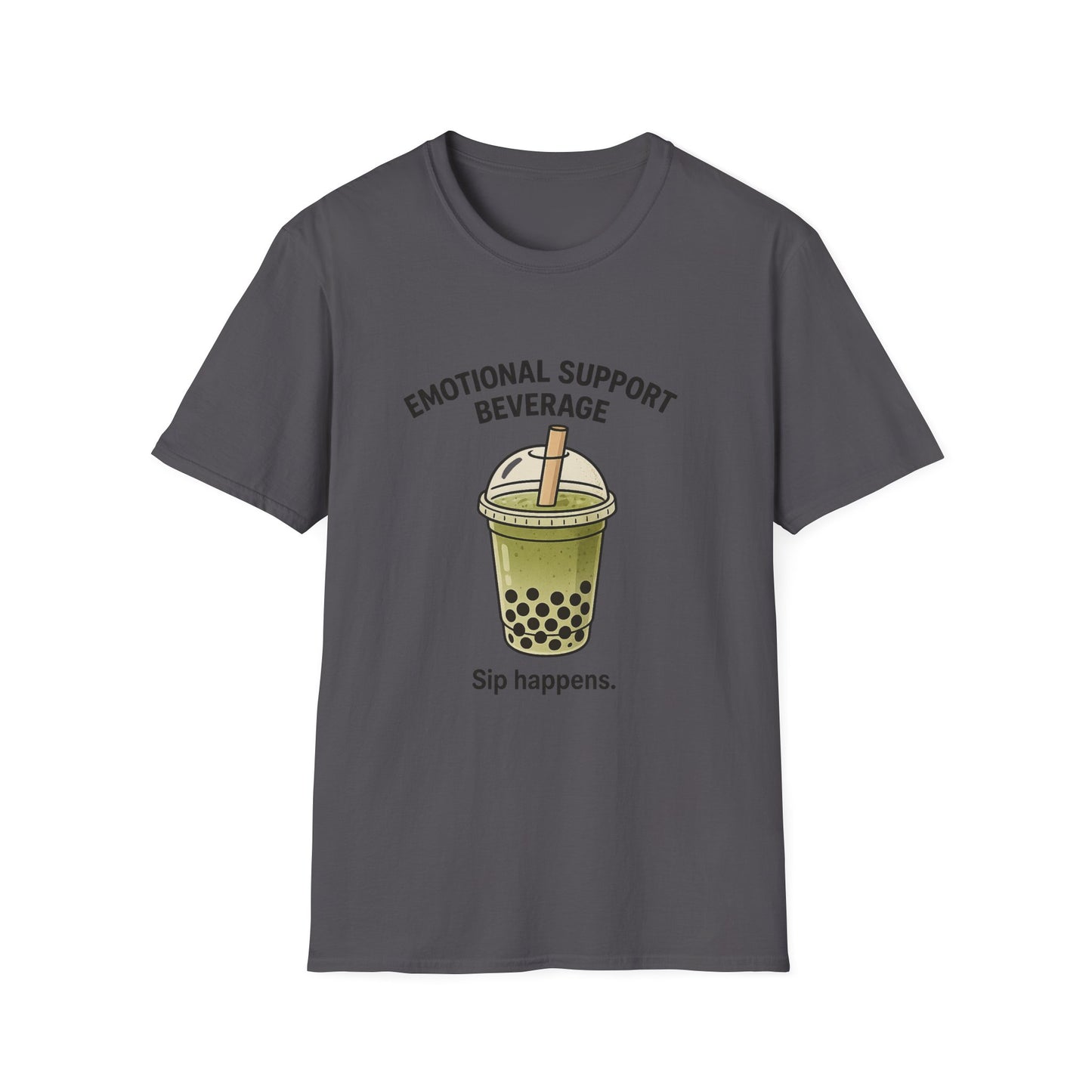 Sip Happens – Boba Tea Tee