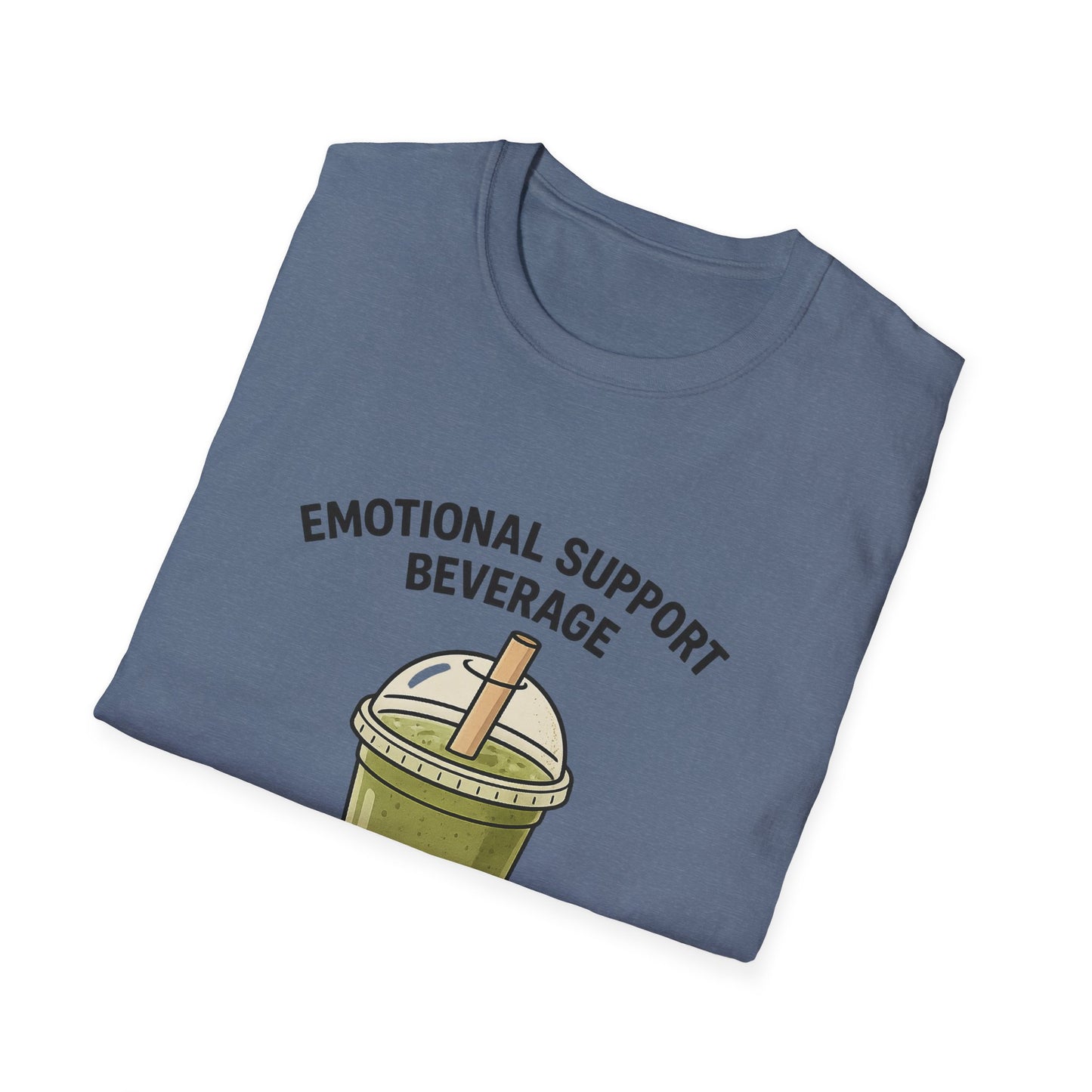 Sip Happens – Boba Tea Tee
