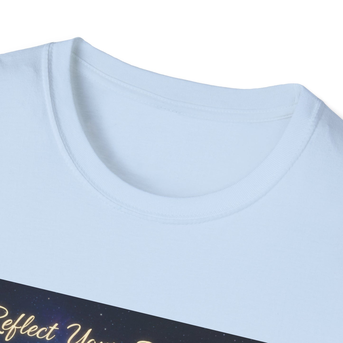 Lotus Reflection T-Shirt