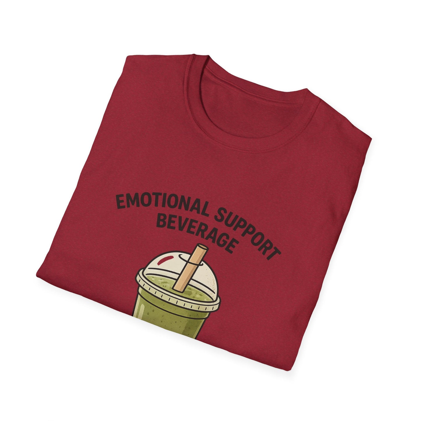 Sip Happens – Boba Tea Tee